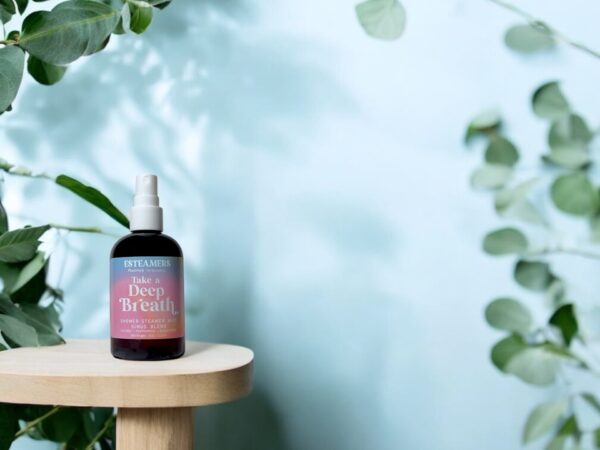 'Take A Deep Breath' Shower Mist - Image 3
