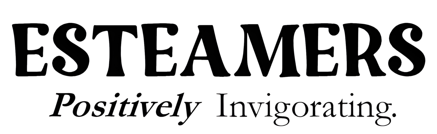 Esteamers